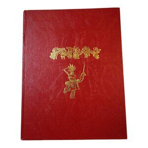 Magnus Children's Circus of Songs - Vintage 50 Years Old Unique Musical Fun